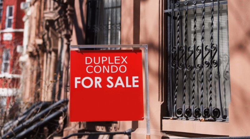 What Should You Check Before Buying a Condo for Sale?