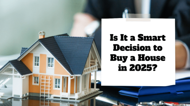 Is Investing in Townhomes for Sale a Smart Move in 2025?