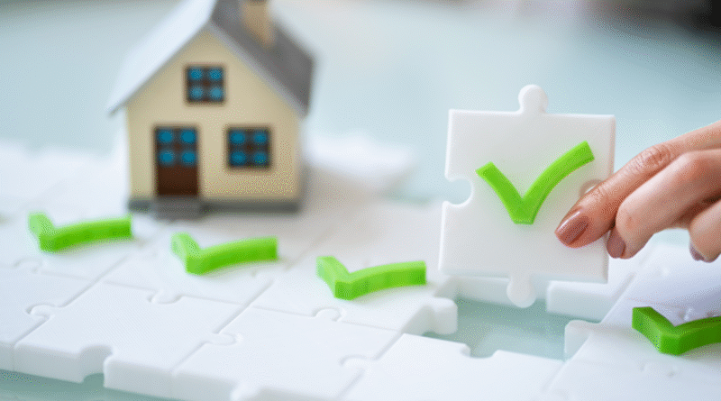 What Should You Check Before Buying Property for Sale?