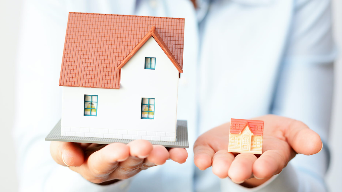 Find Your Dream Home