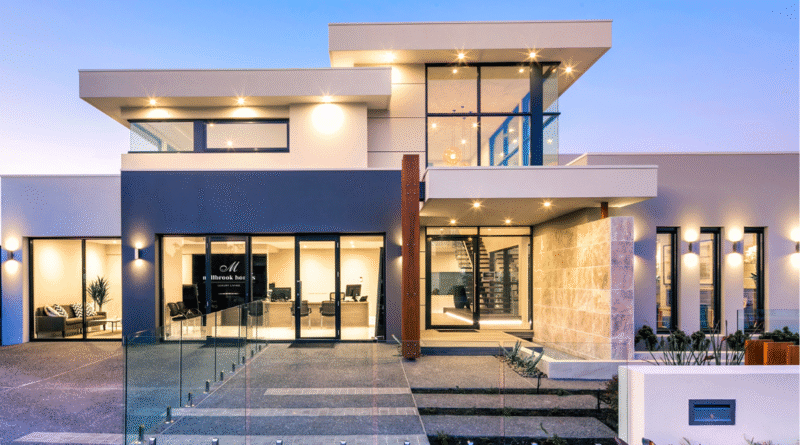 Joy of Living in Homes