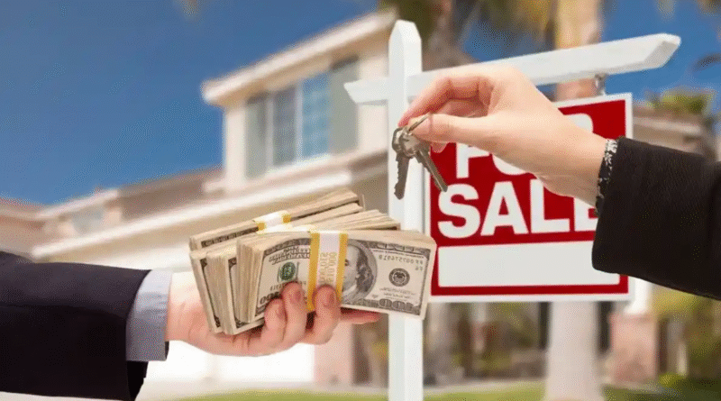 How Fast Can Cash Home Buyers Purchase Your Home?